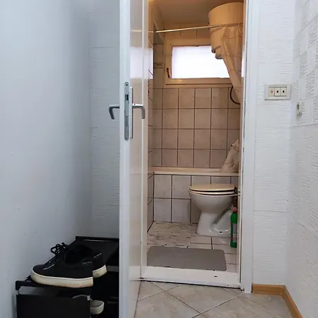 Appartamento Amna Sarajevo